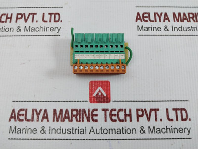 A193248 Interface Module By Aerotor