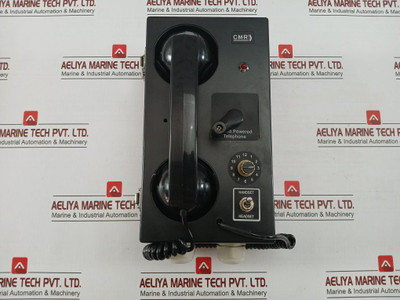Cmr Ssw-300B
