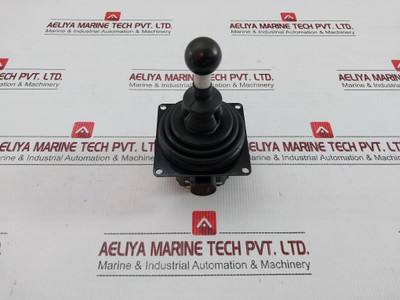 J50-cr2T4-smb Joystick Controller 10K Ω Eti Systems