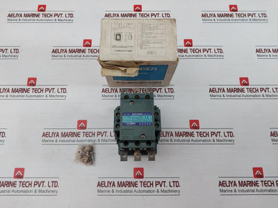 Magnetic Contactor 220V 50A Hyundai Hmc50W22