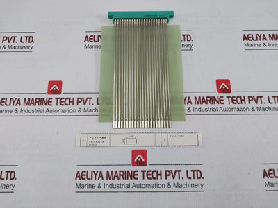 New Condition Ds-cp-001 Passive Test Extender Card