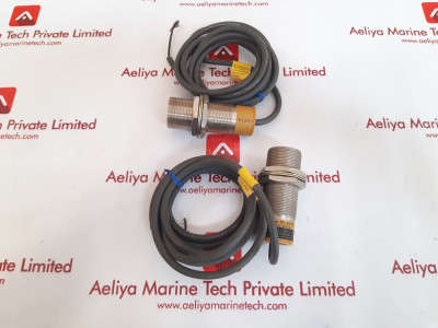 Omron tl - xy10 proximity switch 90 to 250vac