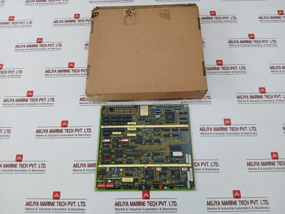1Mah50051Aaa G.P.I.O. And Modem Board