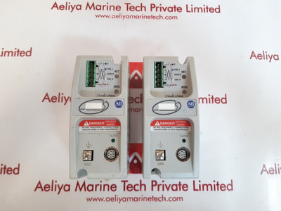 Allen bradley 1761 net-dni ser b devicenet interface frn: 2.03 Allen bradley 1761 net-dni ser b devicenet interface frn: 2.03