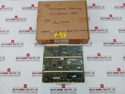 Printed Circuit Board 1Mah50011Aap