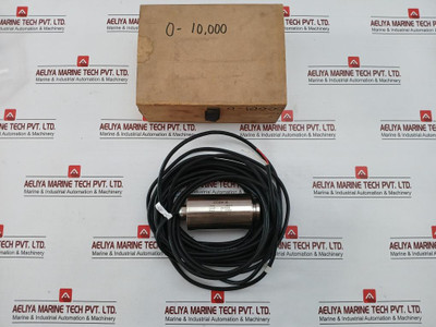 So-3 Pressure Transmitter 24V Dc 4-20Ma Zurich