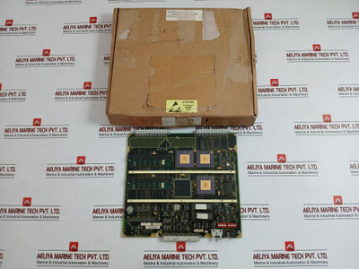 Printed Circuit Board 1Mah50036Aaf