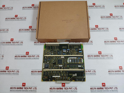 1Mah50011Aap Printed Circuit Board In New Condition