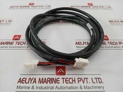 Honeywell 3 Meter Multi-conductor Power And Control Cable Fs-pdc-iox05-1