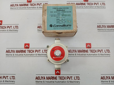 Consilium Swm-1Kl 57