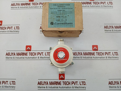 Consilium Swm-1Kl 80