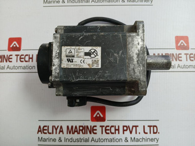 Ac Servo Motor By Fuji Electric Gyb751D5-rc2