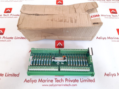 Ul automation ptb-06  module