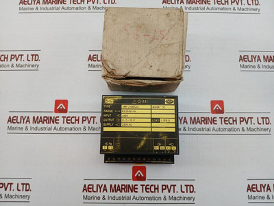 Deif 230V Main Frequency Transducer Tmf-210Dg/2