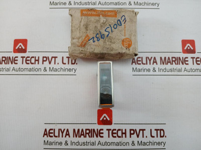 Photoelectric Sensor 10-36V Dc/200Ma Scp By Ifm O5H200