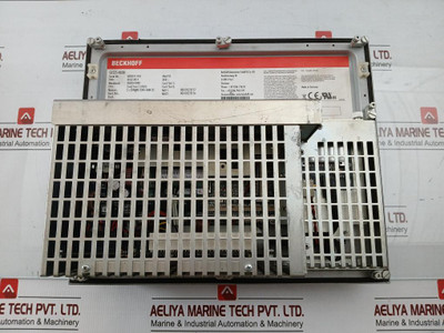 Built-in Industrial Pc 24Vdc Cb3054-0001 By Beckhoff C6525-0030