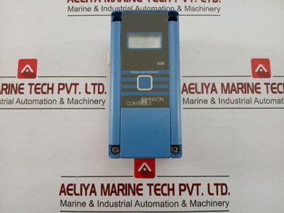 D350Aa-1C Digital Temperature Display Module Johnson Controls