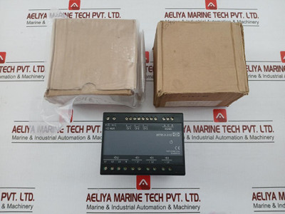 Deif Mtr-3-315