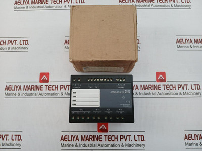 Deif 500 V 5A 25 Hz Multi-transducer Mtr-3F-215