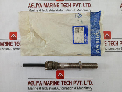 863618 Magnetic Speed Sensor By Volvo Penta