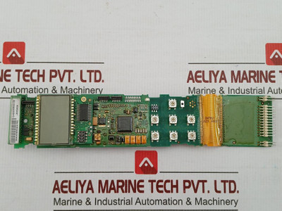 Printed Circuit Board Ghe30011Aa-e