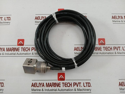 Mbs 3350 Pressure Sensor Cable Length 6 Meter 0...10 Bar 9...32 Vd.C. By Wartsila