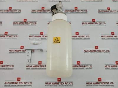 Chemical Fluid Reservoir Assembly By Buschjost 8208180.8057