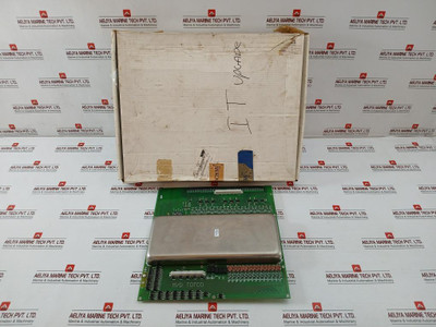 40219505 Proprietary Digital Pcba Board By M/D Totco