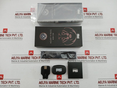F45 Heart Rate Monitor By Lionheart