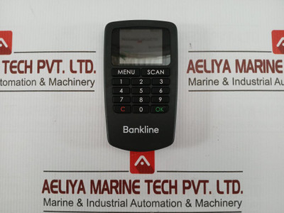 960-000016-001 Card Reader Gemalto/Bankline