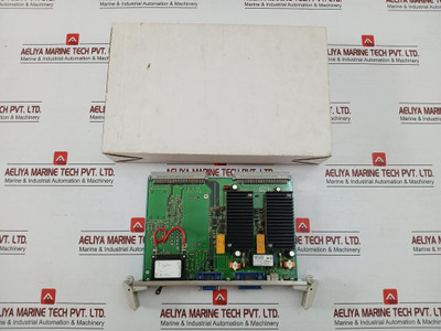 Mes Printed Circuit Board Mas-pwr-2