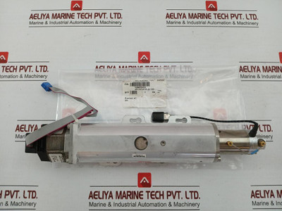 Waters 700005409 Bipolar Stepper Motor For Uplc Actuator M21Nrxa-lsn-m1-03