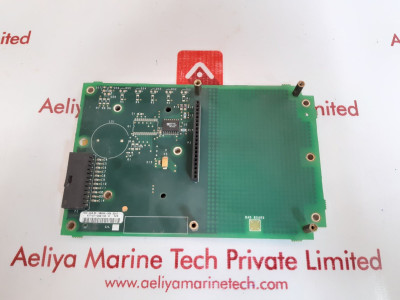 Kalex K638A Pcb Card A77157-244-52