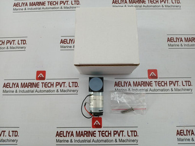 Pml2881-nf 30 Diaphragm Pump By Knf