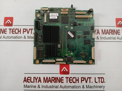 Controller Board 028228 94V-0