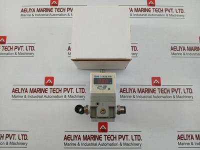 Itv2050-01N3S4 By Smc Electro-pneumatic Pressure Regulator Output 0.7-130Psi
