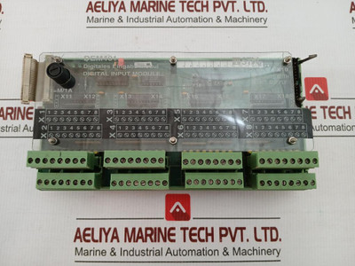 271.130 432 F Digital Input Module Stn Systemtechnik