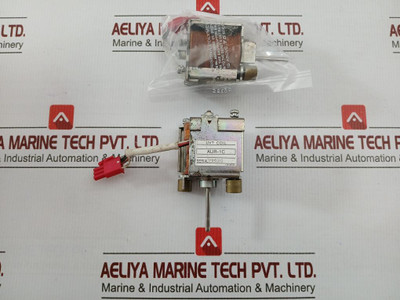 Under-voltage Trip Coil By Terasaki Aur-1C