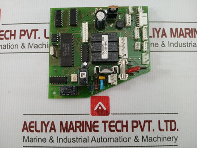 Electronic Circuit Board Pcb By Procond Elettr. 356068905