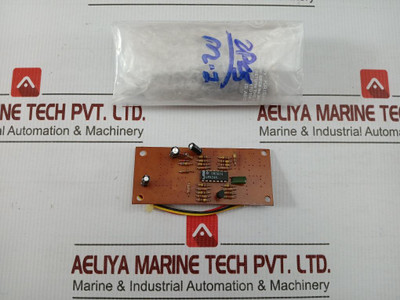Amplifier Analog Signal Conditioning Pcb Module 3-tone