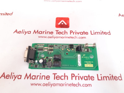 2302b0419 pcb card 2302d0412