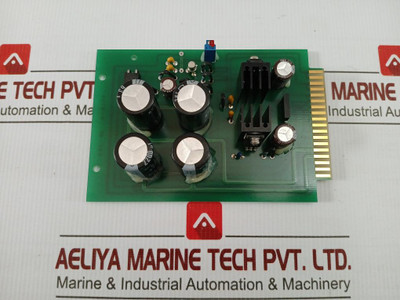 Sse-9P Filter Power Supply Pcb Module By Shonan Kosakusho