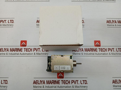 Abb 110-127Vac Opening Shunt Coil 1Vcr002948G0003