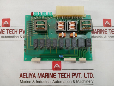 Terasaki Ry & Tr Module Ein-1601