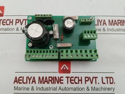 3Asc25H705-7 Control Pcb Module By Abb