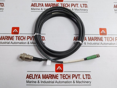 Waters Length 3 Meter 125VacDc Cable Motor Control 700004020