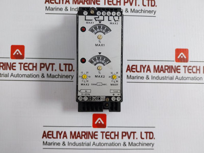 20 Sec. Time Module 5060Hz Ime
