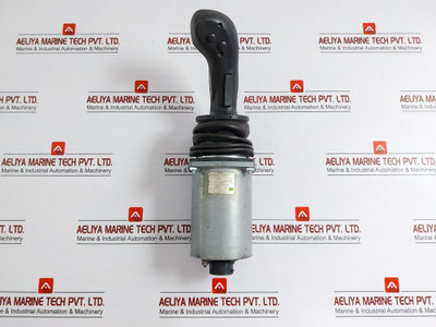 11243074 Joystick Controller By Liebherr-werk