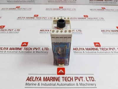 Time Delay Relay 230V By E.Dold U.Sohne Aa 7616.24