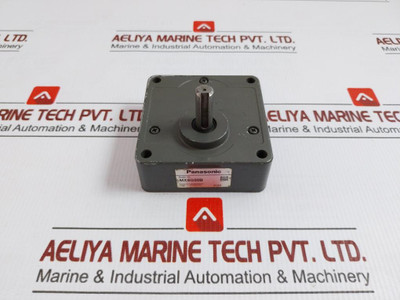 Panasonic Stepper Motor Mx8G50B